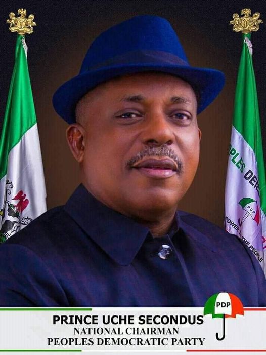 Resign Now, Rivers Federal Lawmaker Tells National PDP Chairman