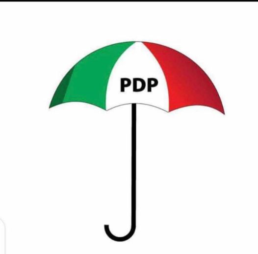 Ekiti 2022: PDP Releases Timetable, Commences Sale of Forms September 13.
