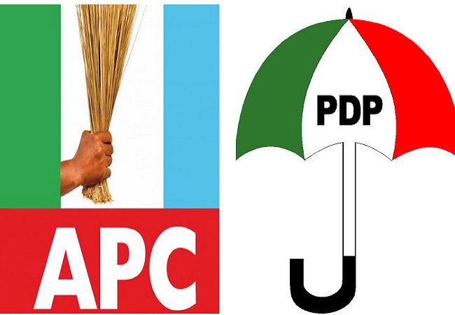 DELTA APC CRYING WOLF WHERE NONE EXIST – PDP