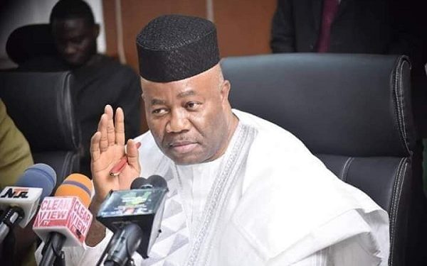South-South Women laud Akpabio for playing credible role in Nigeria’s development agenda