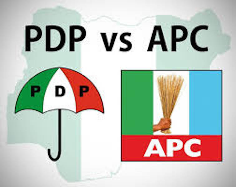 2023: PDP Exposes Plans by Buhari Presidency, APC to Alter Electoral Act
