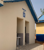 JULIUS BERGER INCREASES CSR PROJECTS, BUILDS WATER BOREHOLES AND TOILETS FOR SCHOOLS AT ABUJA-KANO ROAD PROJECT CORRIDOR