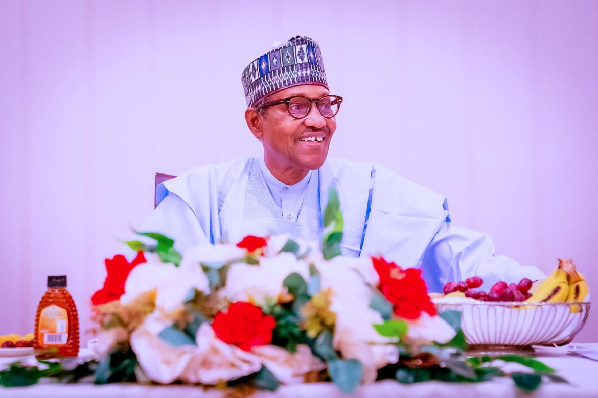 NOBODY WILL BE ALLOWED TO DESTABILISE NIGERIA – PRESIDENT BUHARI VOWS