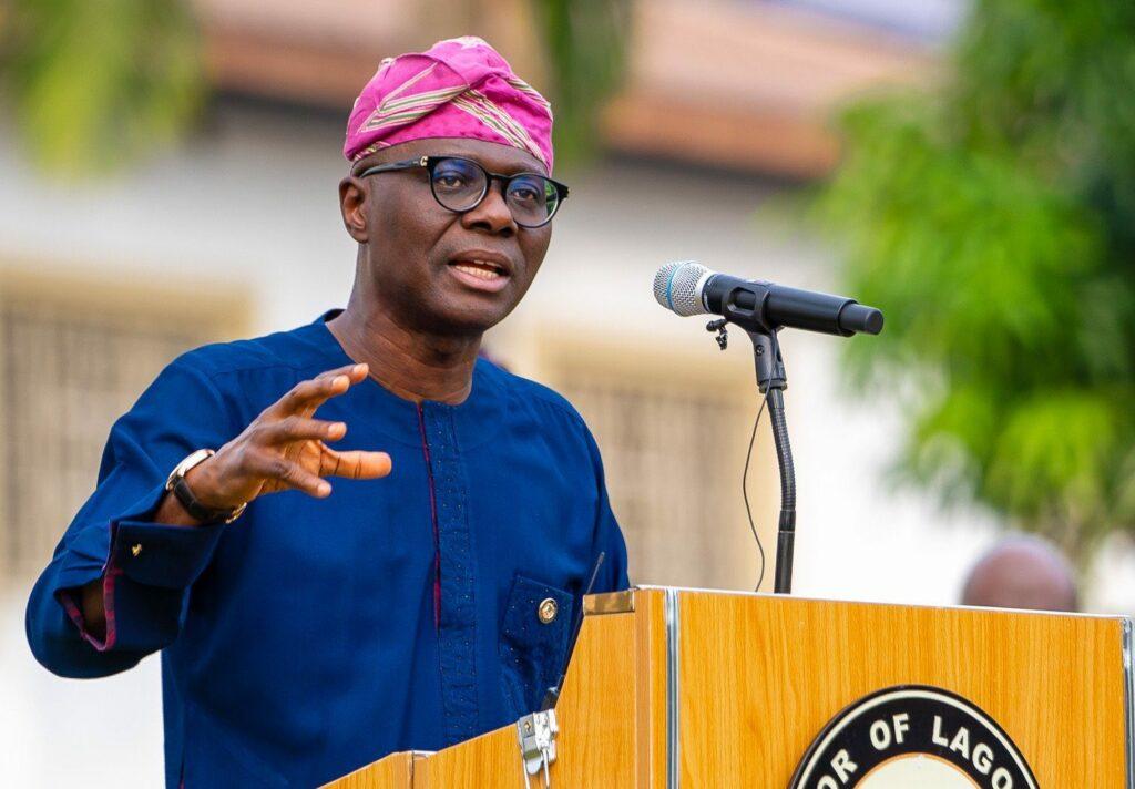 LAGOS EMBODIES EMPATHY, PROTECTS RIGHTS OF REFUGEES – SANWO-OLU