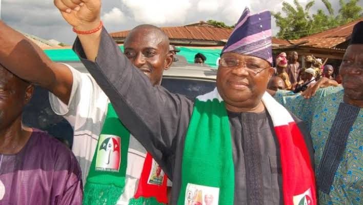 Osun 2022: Obaseki congratulates Sen. Adeleke on guber victory*