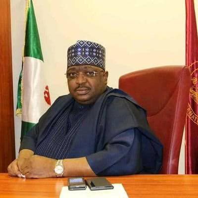 PDP Congratulates Senator Aduda on Appointment as Senate Minority Leader