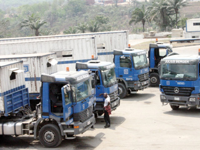 Julius Berger Appoints Amb. Adamu Saidu Daura and Mr. Chidi Anya as Independent Non-Executive Directors. 