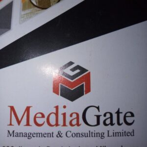 MEDIAGATE MANAGEMENT: THINKING AND ACTING MARKETING