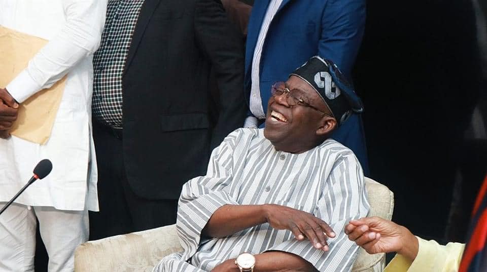 You are a Paper Candidate, APC is Dead, PDP Replies Tinubu