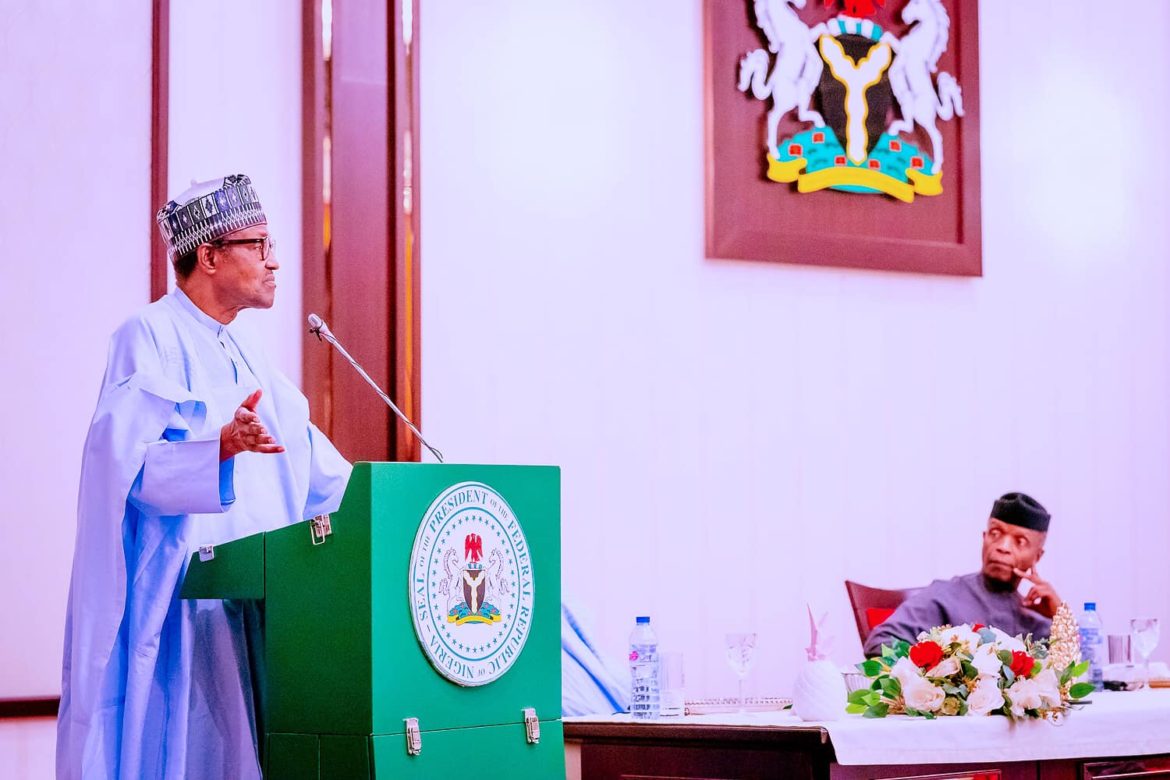 2023: Ensure people’s right to hold rallies, SERAP tells Buhari, 36 governors