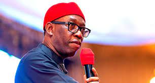 Delta’s Job Creation Marvel: Upright, Decent, Reliable, Says PDP; Accuses APC Of Pull Him Down Syndrome