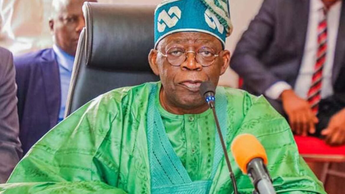 PRESIDENT BOLA TINUBU APPROVES ESTABLISHMENT OF THE PRESIDENTIAL CNG INITIATIVE; TARGETS NATIONWIDE ADOPTION WITH WORKSHOPS FOR SMOOTH TRANSITION TO CNG-FUELLED VEHICLES