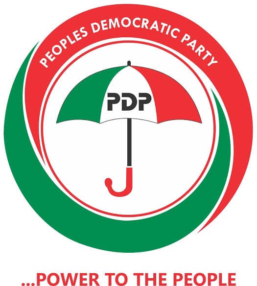 PDP NWC Appoints Amb. Damagum as Acting National Chairman