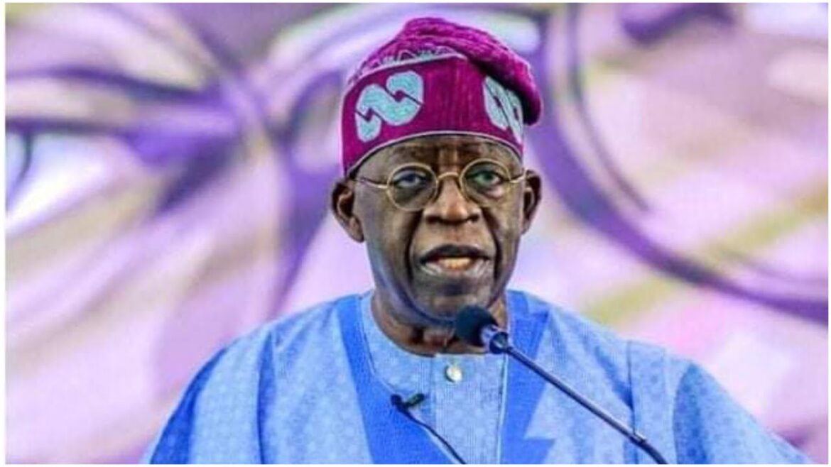 “SERVE NIGERIA, NOT REGIONS OR STATES,” PRESIDENT TINUBU DIRECTS AS MINISTERS-DESIGNATE ARE SWORN-IN TO OFFICE