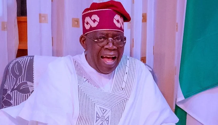 SERAP gives Tinubu 48 hours to reverse ban on Vanguard, Galaxy TV, 23 others from Aso Rock