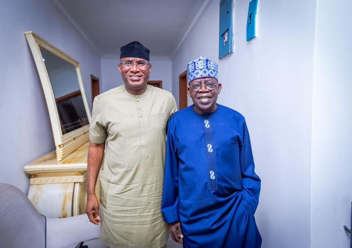 PRESIDENT TINUBU TO 36 STATE GOVERNORS: THERE MUST BE ZERO TOLERANCE FOR INCOMPETENCE; SUPPORT LOCAL FARMERS TO BOOST FOOD PRODUCTION AND REMOVE RENT SEEKERS
