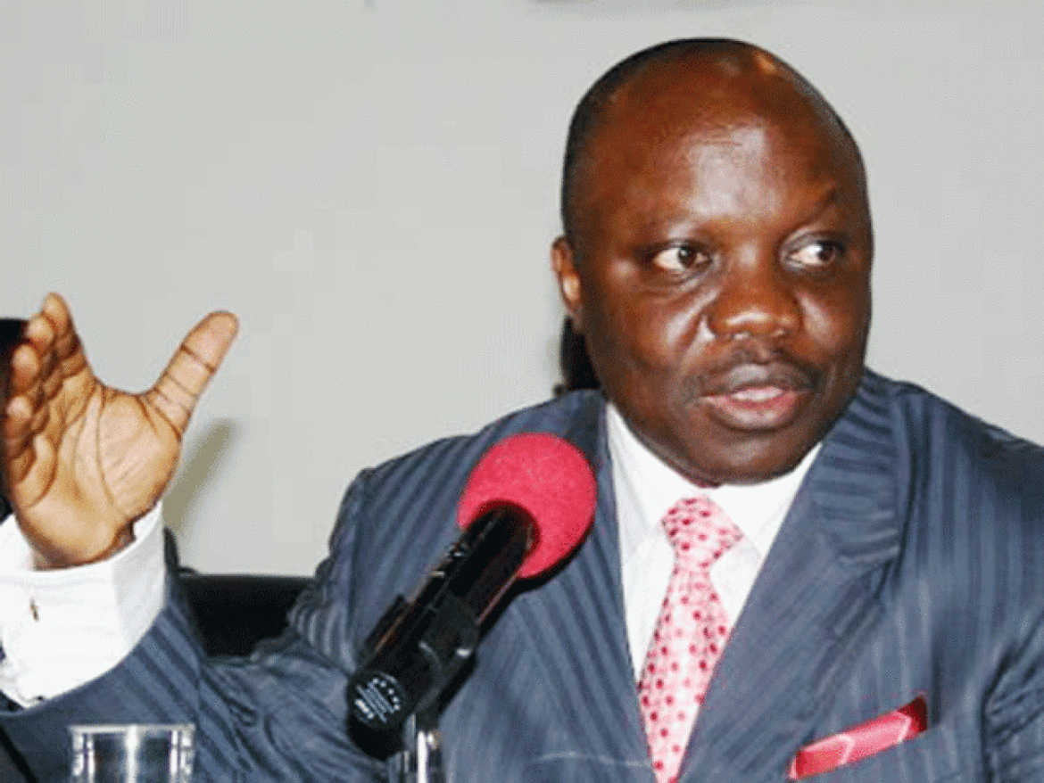 Uduaghan is a perfect gentleman and a leader par excellence, says Alema of Warri