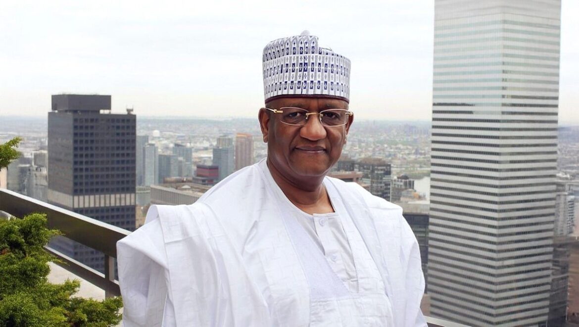 Julius Berger appoints Mohammed Indimi Non-Executive Director